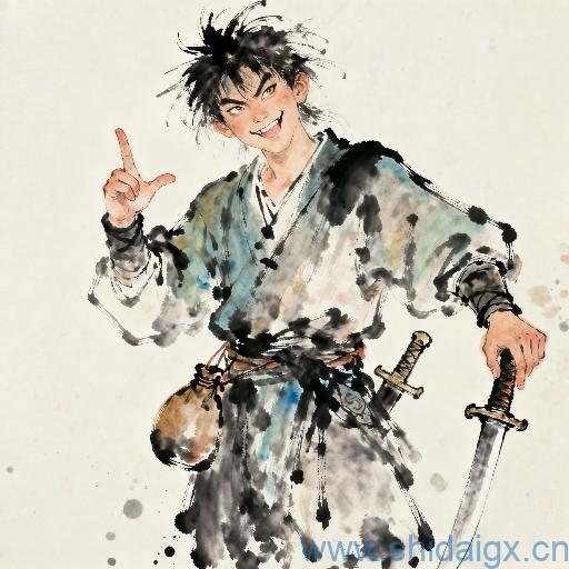 第十二章 傭兵成團(tuán)-世代